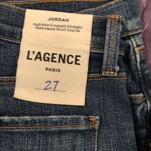 L’agence jeans